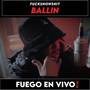 Ballin (Live) [Explicit]