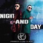 Night and Day - EP (Explicit)