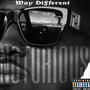 Way Different (Explicit)