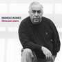 Manolo Juárez: Obras para Piano (Compilación)