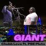 Giant (feat. Pbe Pluto) [Explicit]