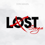 Lost Songs (Explicit)