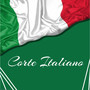 CORTE ITALIANO (Explicit)