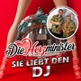 Sie liebt den DJ