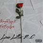 Love Letter (feat. FatBoyLyrik) [Remix] [Explicit]