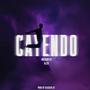 CAYENDO (feat. KLEO & Blacker GT)