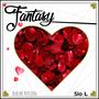 Fantasy (feat. Jevan Pasley)