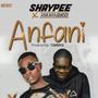 Anfani (feat. Lawyer Kunle)