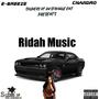 Ridah Music (feat. Chondro) [Remix] [Explicit]