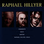 Raphael Hillyer Plays Hindemith