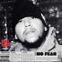 No fear' (Explicit)