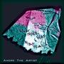 What Never Was (feat. Tony Blanko) [Explicit]