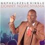 Ngphelezele