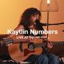 Kaytlin Numbers (Live at Rugs Unplugged)