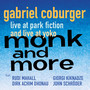 Monk and More (Live At Park Fiction and Live At Yoko)