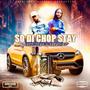 So Di Chop Stay (feat. Paradyme)