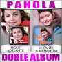 Sigue Adelante / Le Canto a Mi Manera (Doble Album)