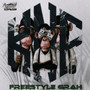 Freestyle GRAH (Explicit)