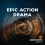 Epic Action Drama