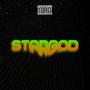 STARGOD (feat. Jaycarpe) [Explicit]