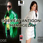 Hamogela (feat. Antigoni Psihrami)