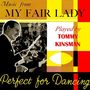 Music From My Fair Lady