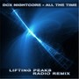 All the Time (Lifting Peaks Radio Remix)