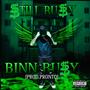 BINN BUSY (Explicit)