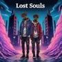 Lost Souls (feat. 212 Kaliek) [Explicit]