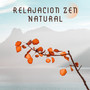 Relajacion Zen Natural - Relajese con la Musica Ambient y los Sonidos de la Naturaleza Creados para la Meditacion, la Relajacion, el Spa y el Bienestar