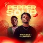 Pepper Soup (feat. Awood)