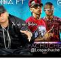 Yo no me sofoco pachuche real (feat. Paramba) [Explicit]
