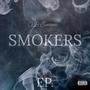 Smokers Tape (Explicit)