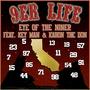 9ER LIFE (feat. Key Man & Karon The Don) [Explicit]