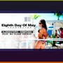 Eighth Day Of May (Undefected)