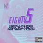 Eighty5 (feat. Abstraxt Viison & Mili Mo') [Explicit]