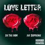 Love Letter (feat. Jae $upreme) [Explicit]