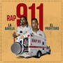 Rap 911 (feat. El Profeta Rd) (Explicit)