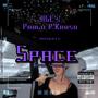 Space (prod. Spadez) (feat. Mahdi2Turnt) [Explicit]