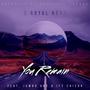 You Remain (feat. Ify Chizor & Jumbo Ane)