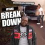 Vitana Break Down (feat. DickierForce)