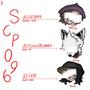 SCP-096 (feat. Fluxx Drxwned & Fray)