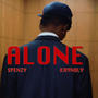 Alone (feat. Kaynoly)