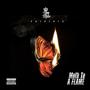 Moth To A Flame (Explicit)