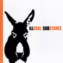 Illegal Substance (Explicit)