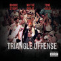 Triangle Offense