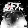 Get Back (feat. D-Trait) [Explicit]