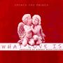 What Love Is (Explicit)