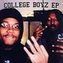 College Boyz EP Clean