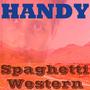 Spaghetti Western